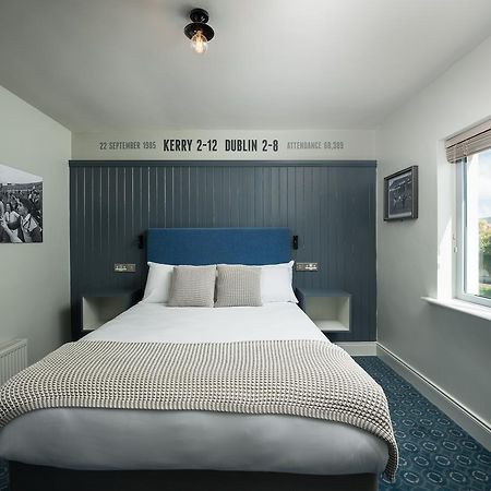 O'Dwyers The Villa วอเตอร์วิลล์ ภายนอก รูปภาพ