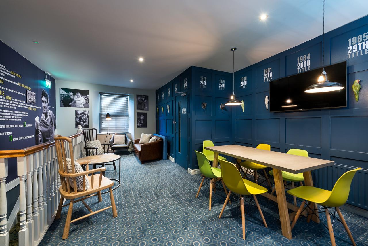 O'Dwyers The Villa วอเตอร์วิลล์ ภายนอก รูปภาพ